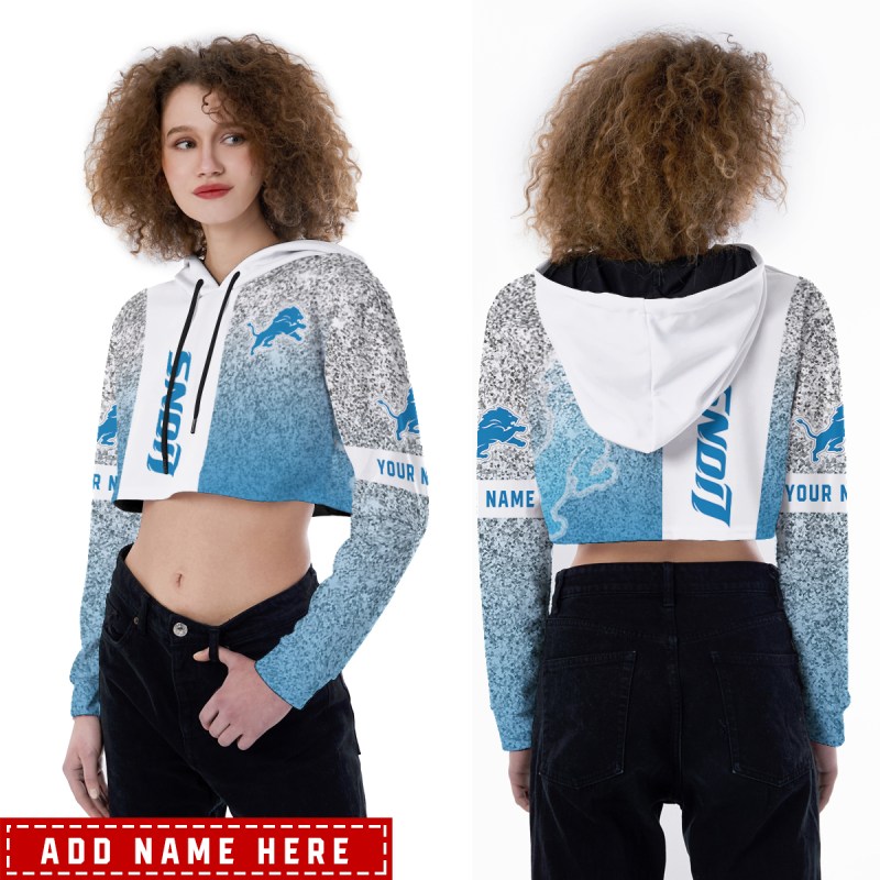 Detroit Lions Leggings