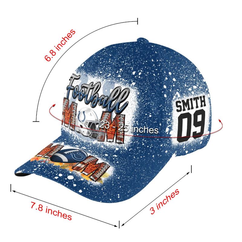 Stylish Indianapolis Colts Cap