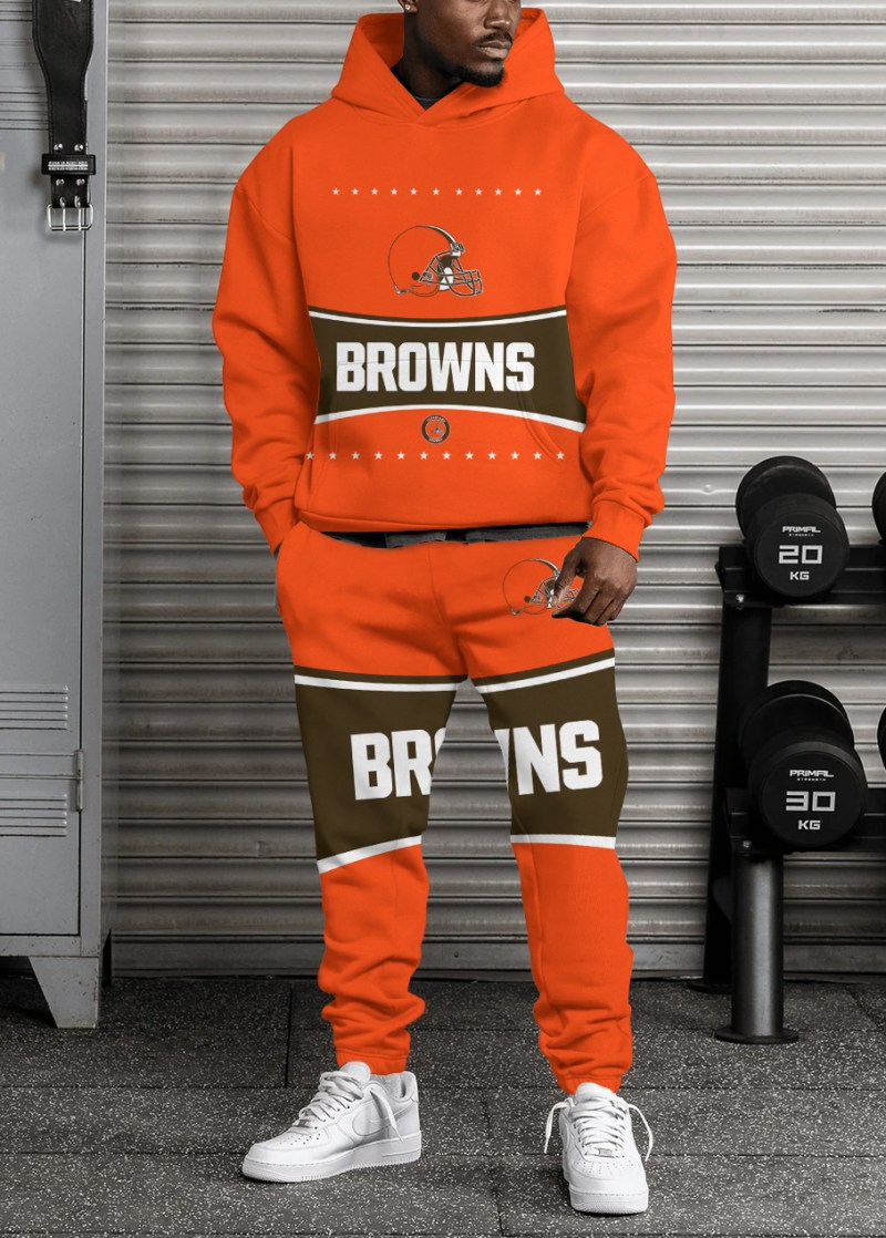 Cleveland Browns Sweatpants