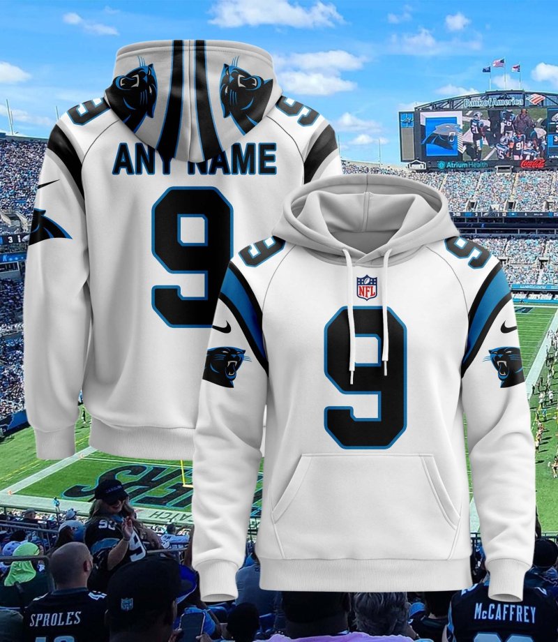 Carolina Panthers Hoodie