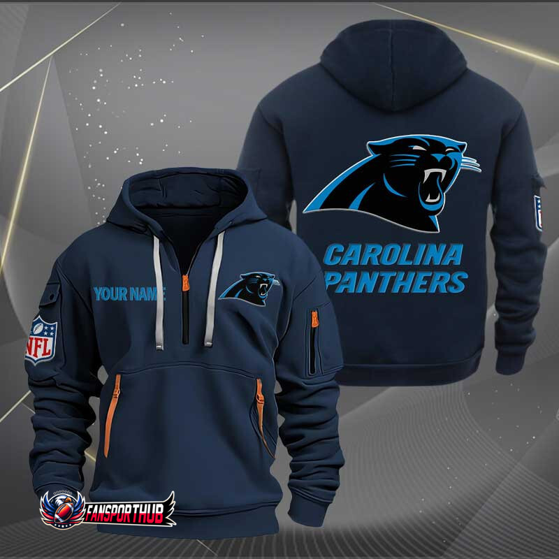 Carolina Panthers Limited Edition Hoodie