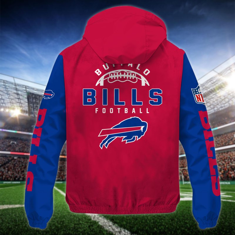 Buffalo Bills Outdoor Apparel