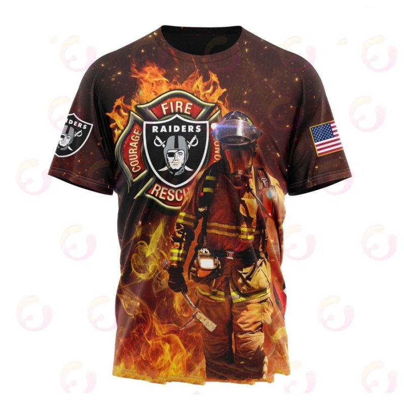 Las Vegas Raiders Apparel