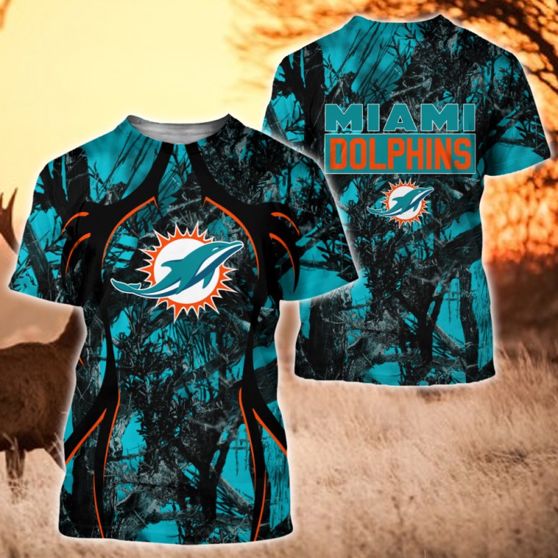 Ugly Christmas Sweater for Miami Dolphins Fans