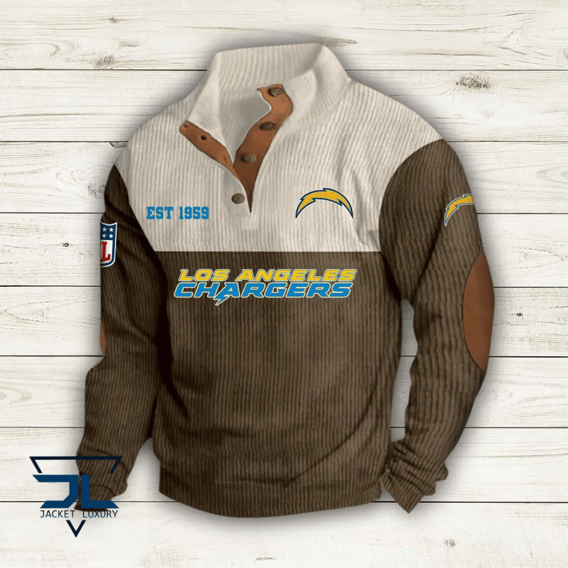 Los Angeles Chargers Sweatshirt