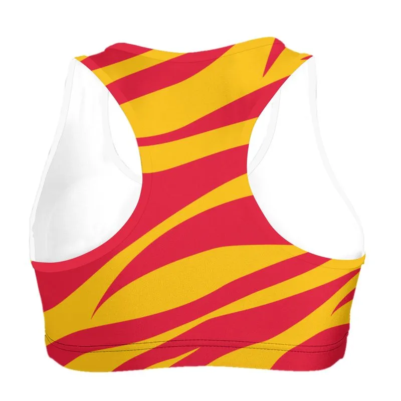 Kansas City Chiefs Women Sport Set Image 4