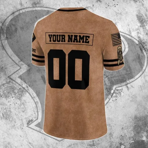 Houston Texans Team Jersey for Fans