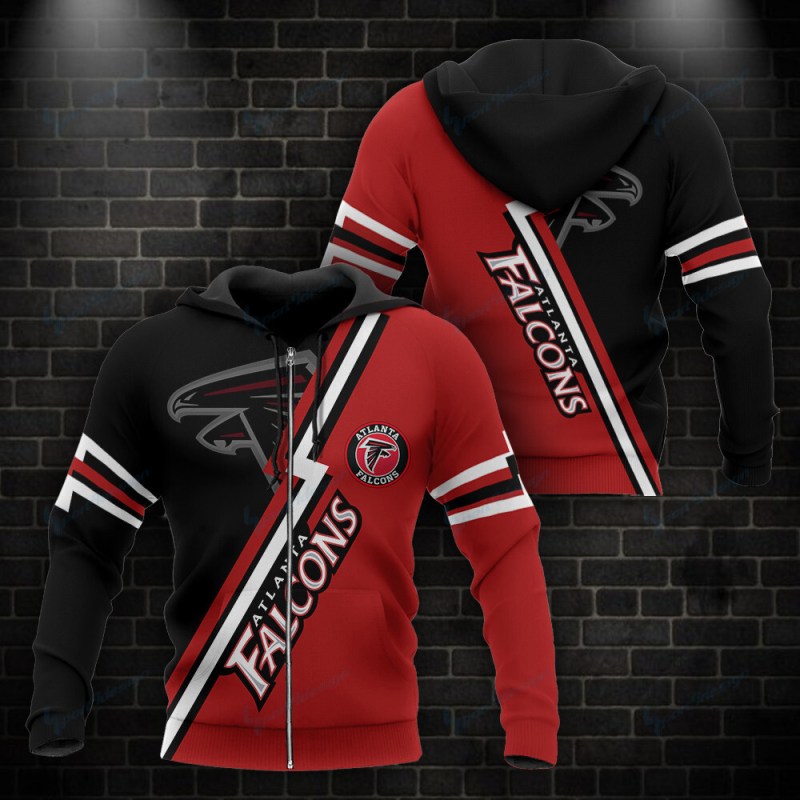 Atlanta Falcons Hoodie