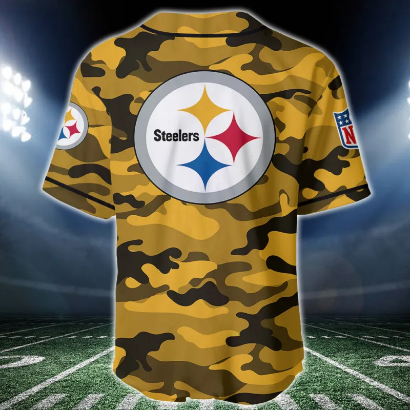Pittsburgh Steelers Fan Gear
