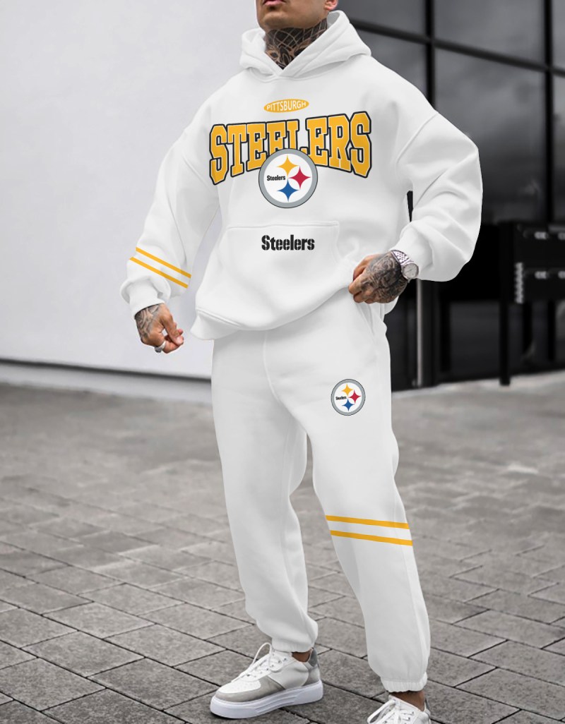 Pittsburgh Steelers Hoodie