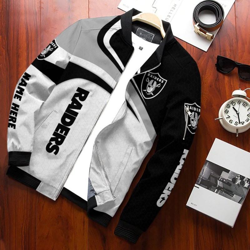 Raiders Fan Gear