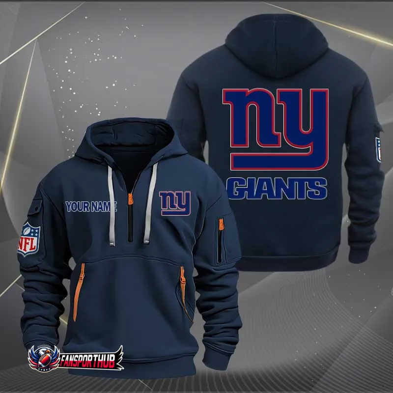New York Giants Limited Edition Hoodie