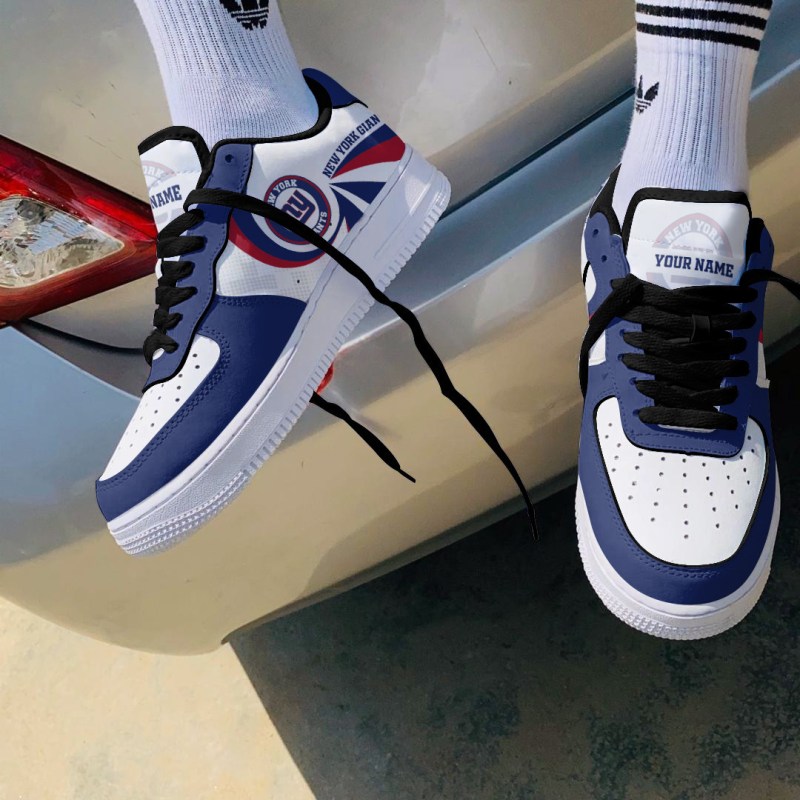 Personalized NFL Shoes
