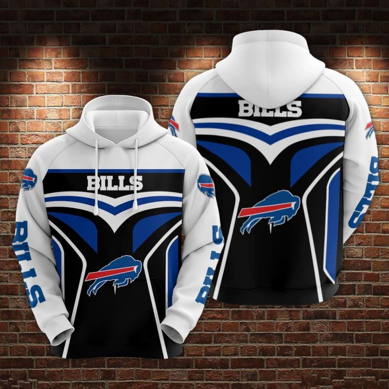 Buffalo Bills Limited Hoodie
