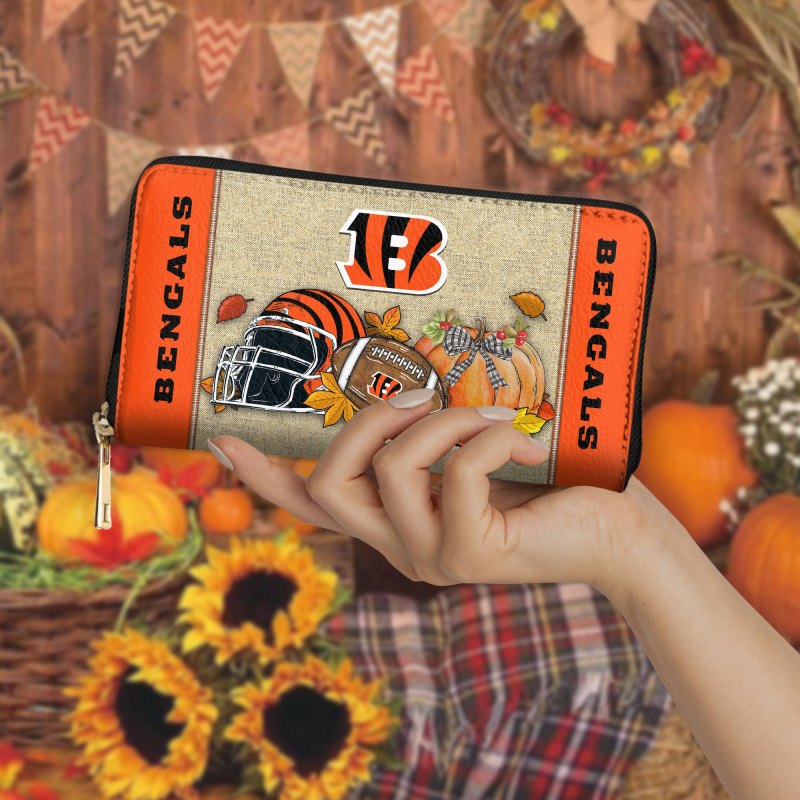 Cleveland Browns Wallet