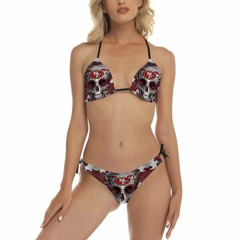 San Francisco 49ers Swimwear