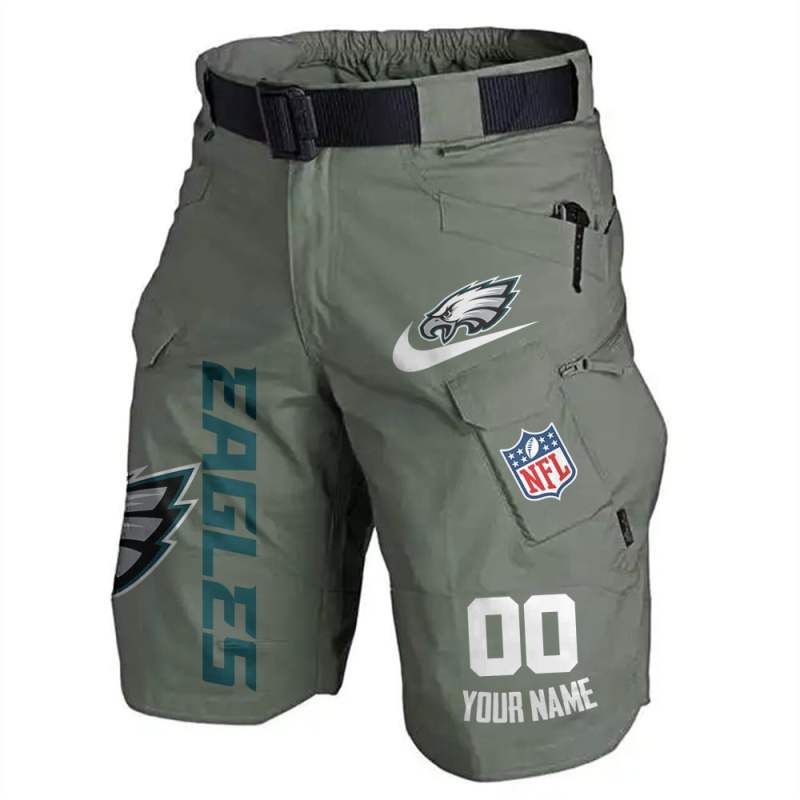 Philadelphia Eagles Limited Edition Men's Shorts