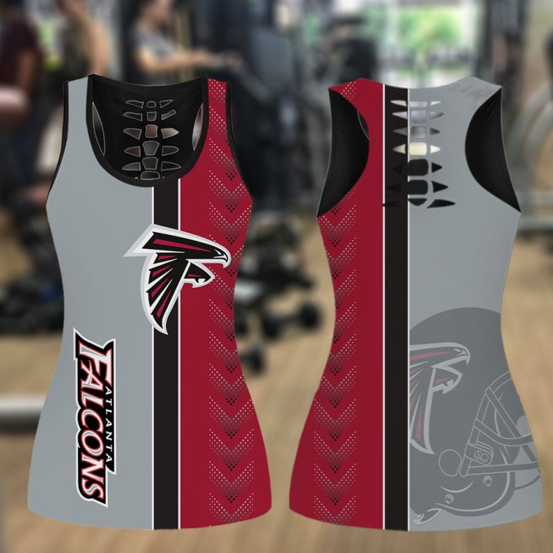 Atlanta Falcons Tank Top
