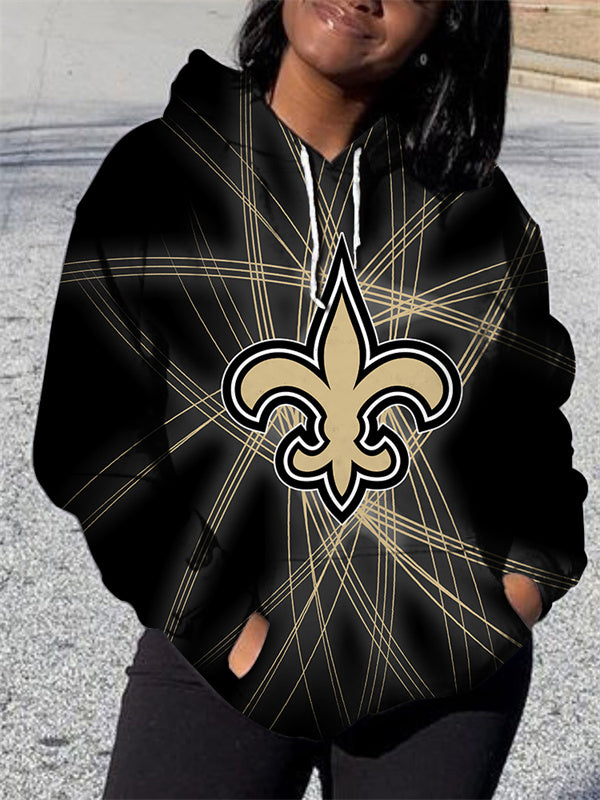 New Orleans Saints Hoodie