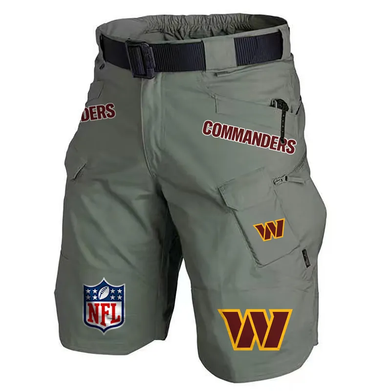 Washington Commanders Shorts