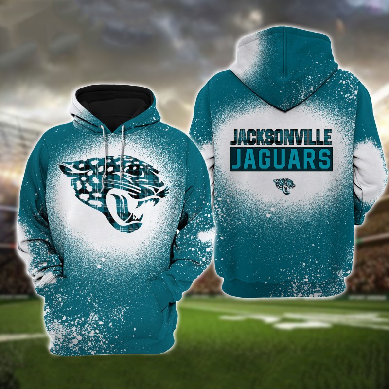 Jacksonville Jaguars Hoodie