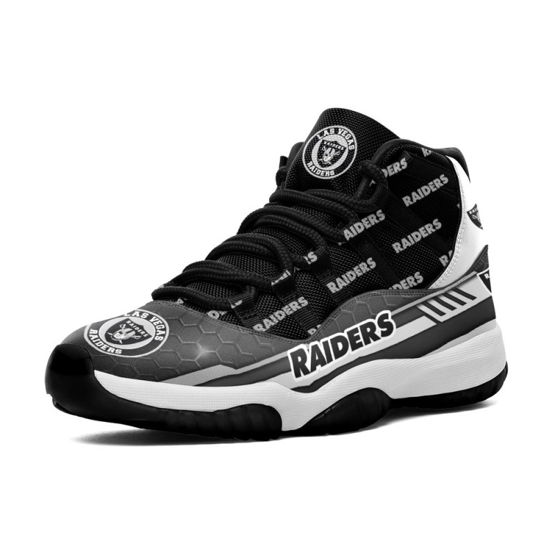 Sneakers Detail