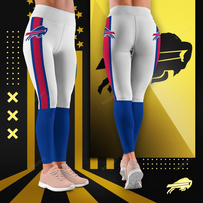 Buffalo Bills Leggings