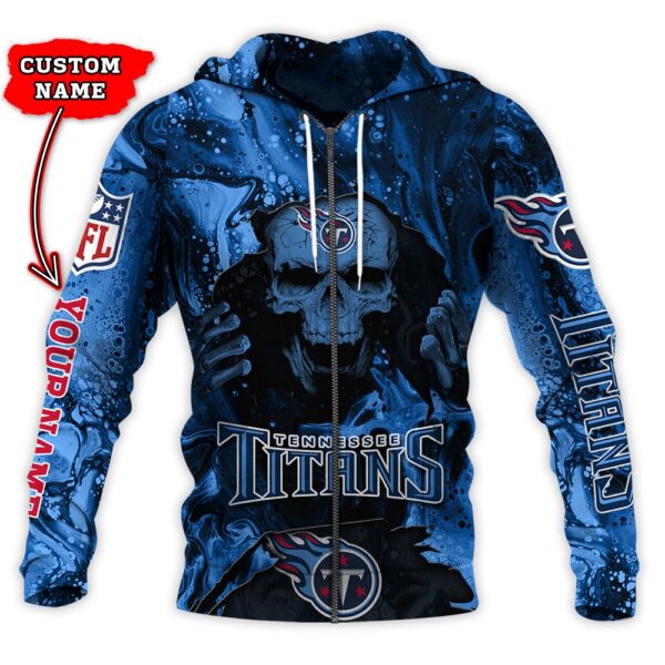 Tennessee Titans Hoodie