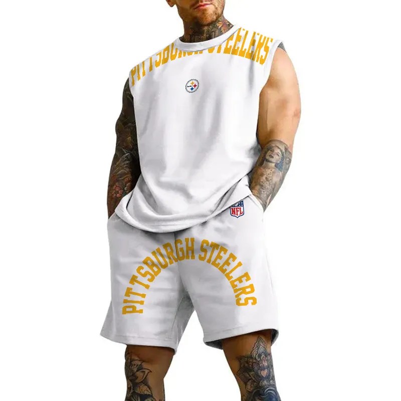 NFL Pittsburgh Steelers Apparel