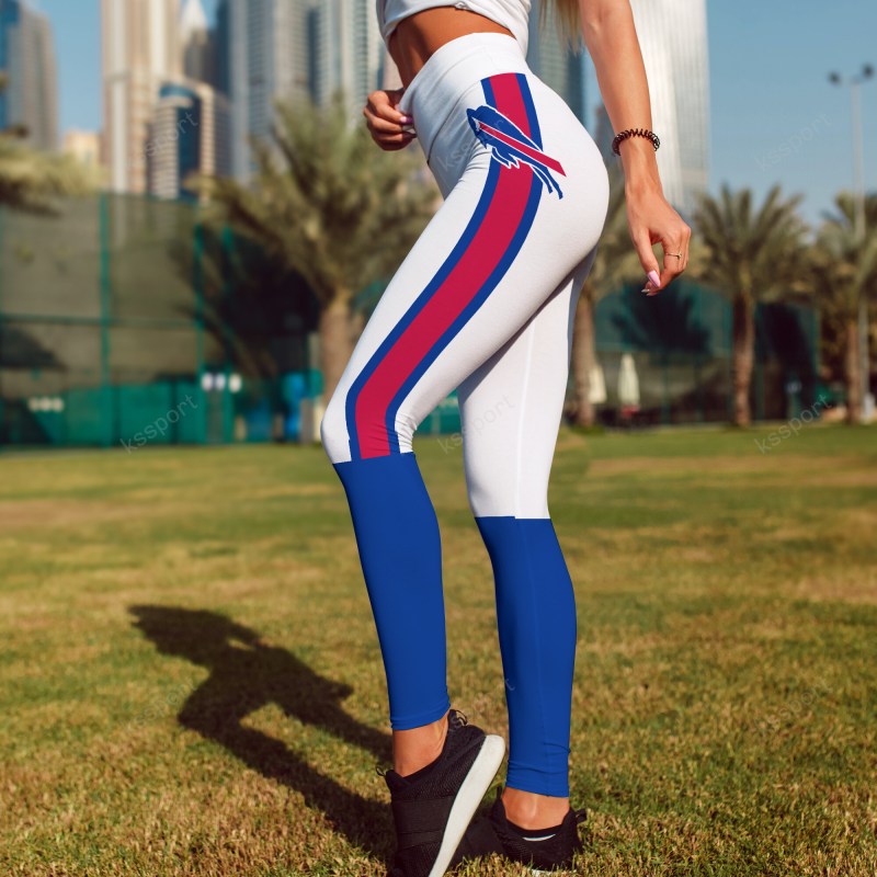 Buffalo Bills Leggings