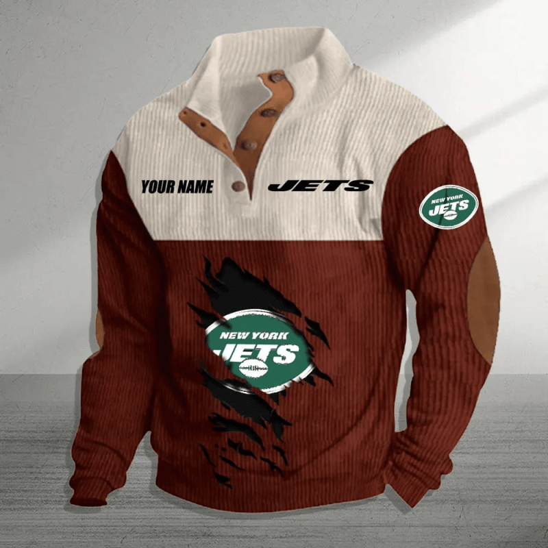 Football Sweater for Men