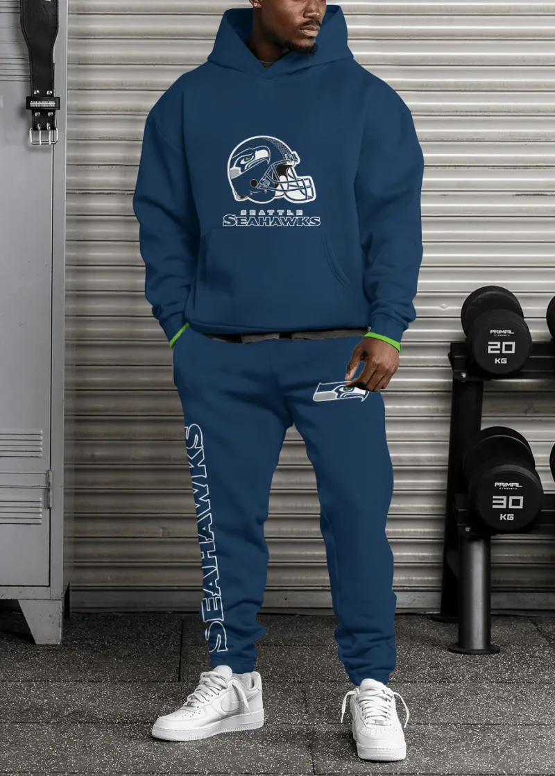 Seattle Seahawks Sweatpants