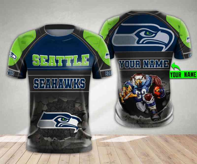 Seattle Seahawks Fan Gear