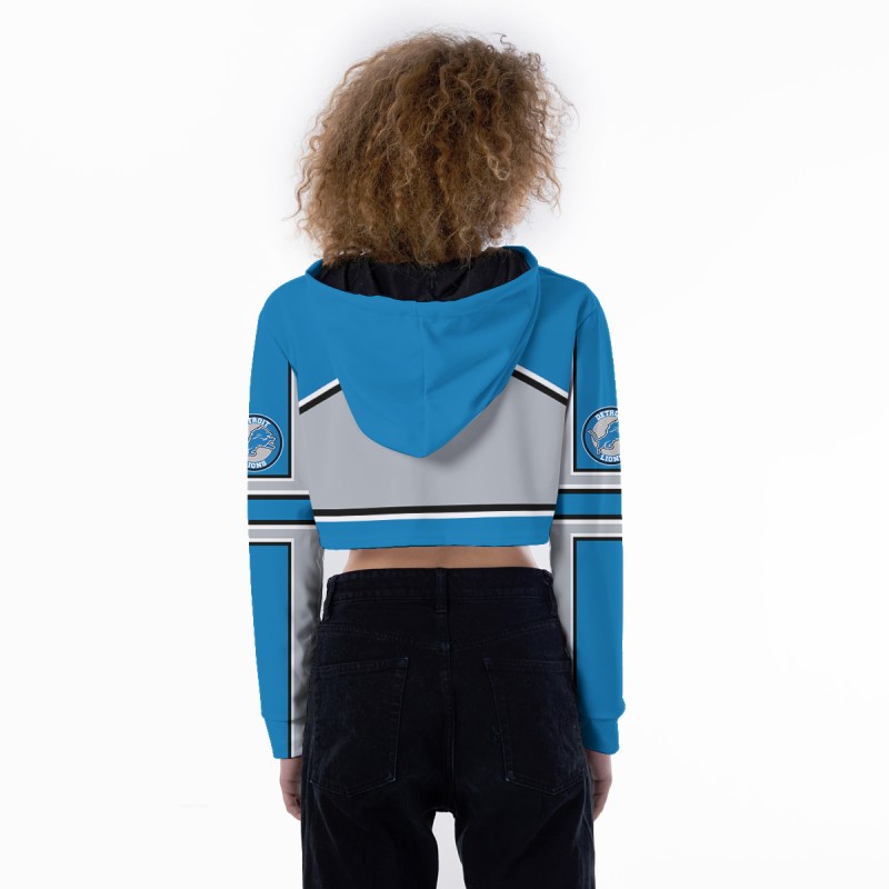 Detroit Lions Leggings