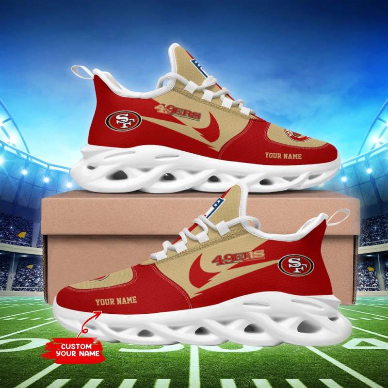 Personalized Yezy Running Sneakers