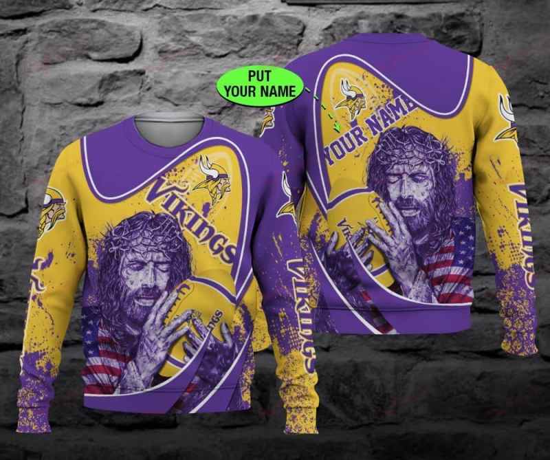 NFL Fan Gear Christmas Sweater