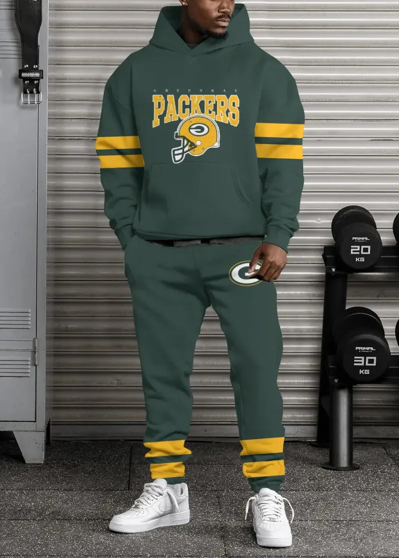 Green Bay Packers Sweatpants