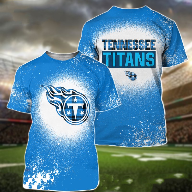 Tennessee Titans T-shirt