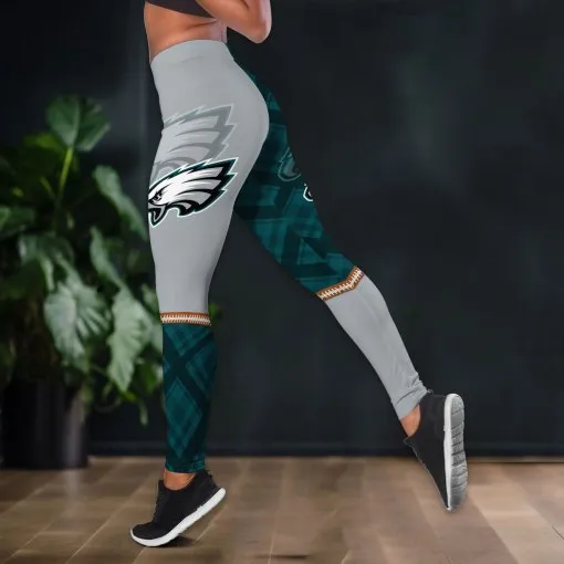 Philadelphia Eagles Leggings
