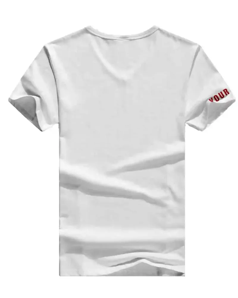 San Francisco 49ers V-neck T-shirt for Women