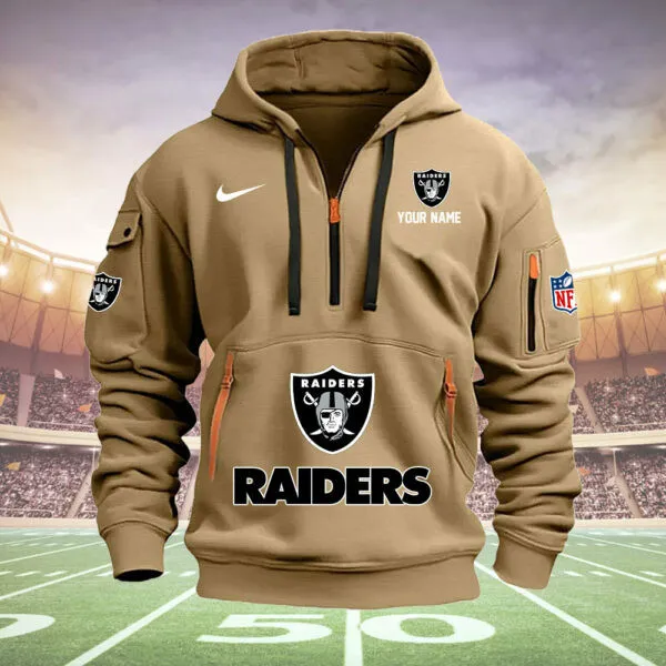 NFL Limited Edition Hoodie