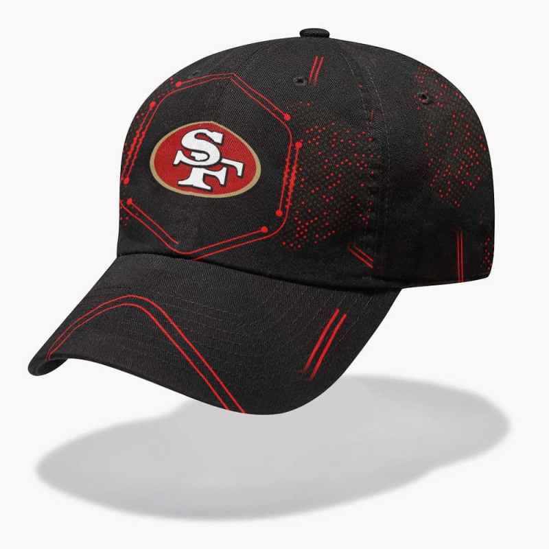 San Francisco 49ers Limited Cap