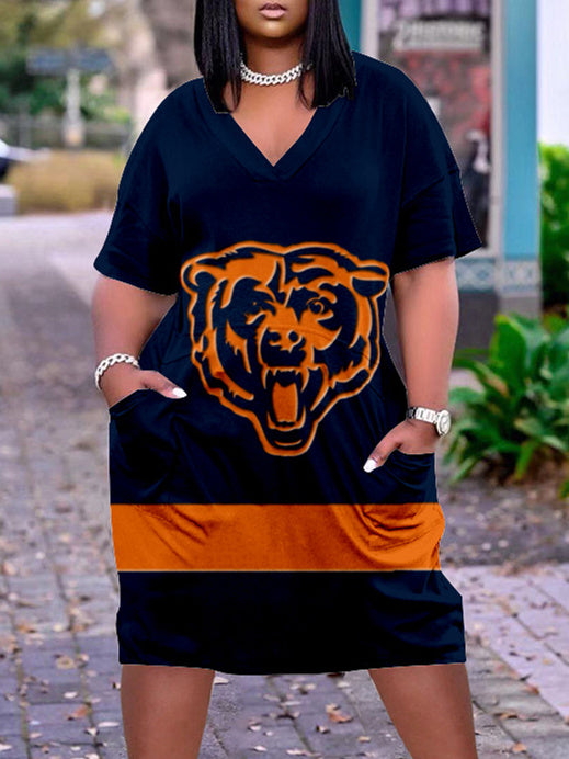 Chicago Bears Dress