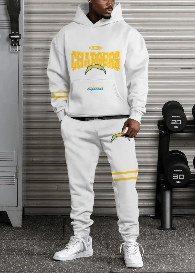 Los Angeles Chargers Sweatpants