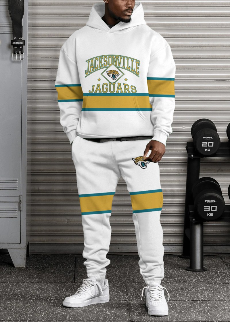 Jacksonville Jaguars Sweatpants