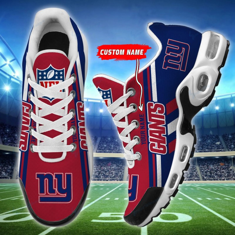 New York Giants Sneakers