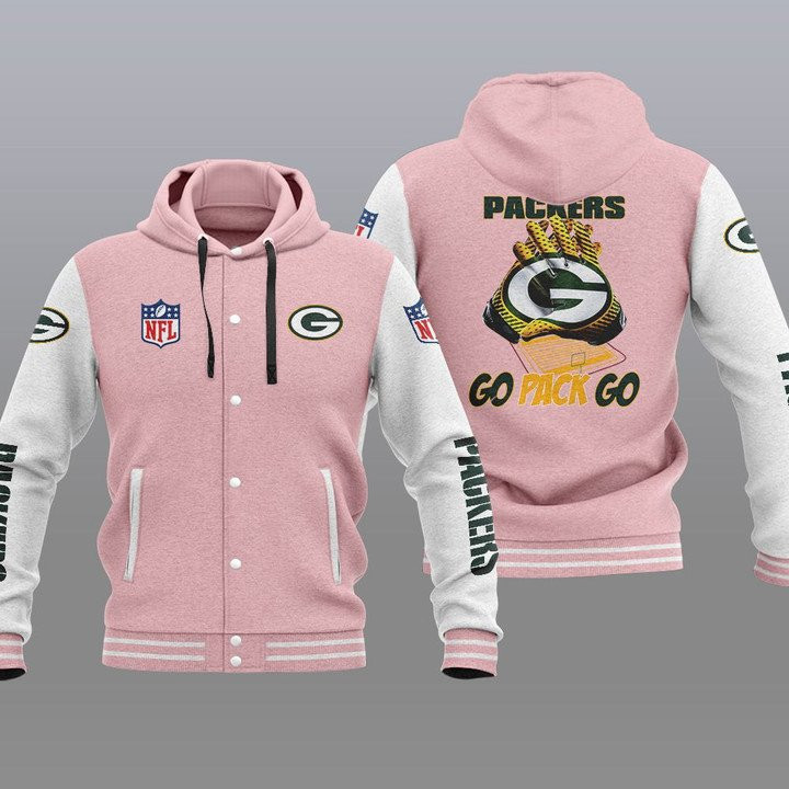 Green Bay Packers Fan Gear