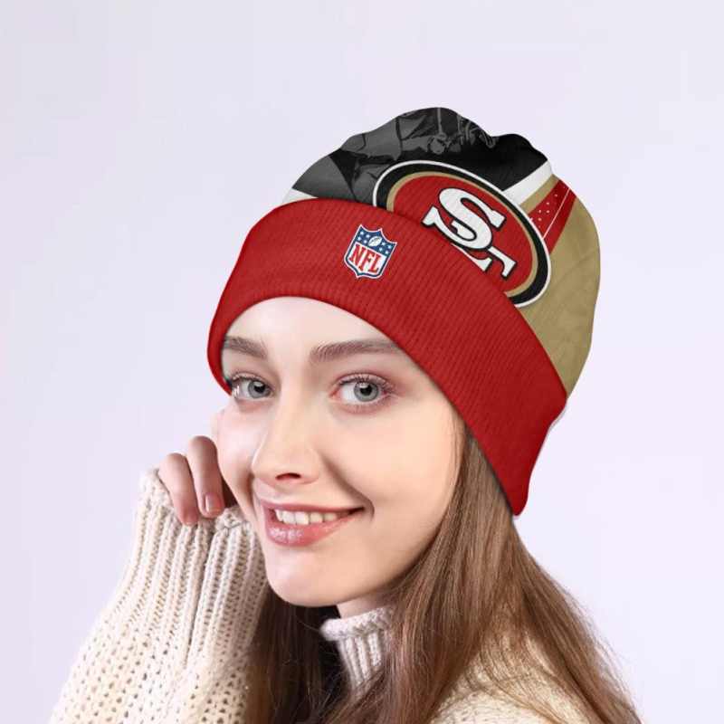 NFL Beanie for Fans