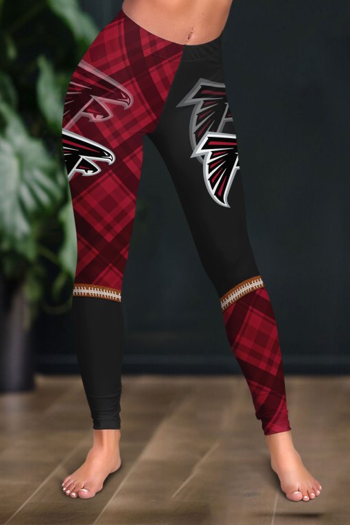 Atlanta Falcons Leggings