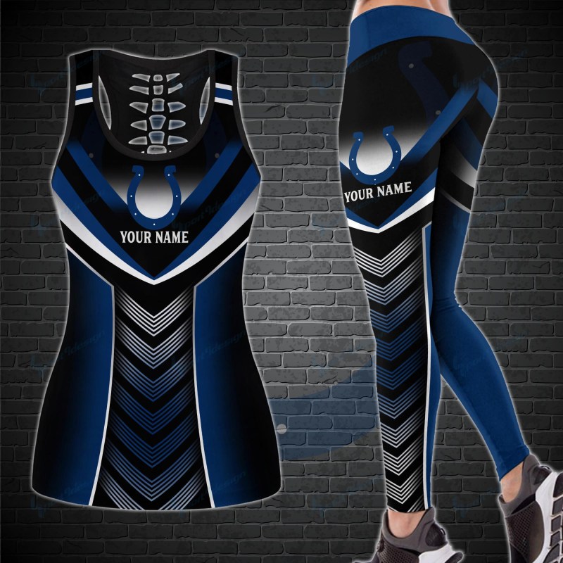 Indianapolis Colts Leggings